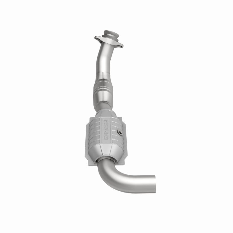 Magnaflow Direct-Fit Catalytic Converter for 01-04 Ford F-150 4.2L 2wd, EPA Compliant, Easy Installation