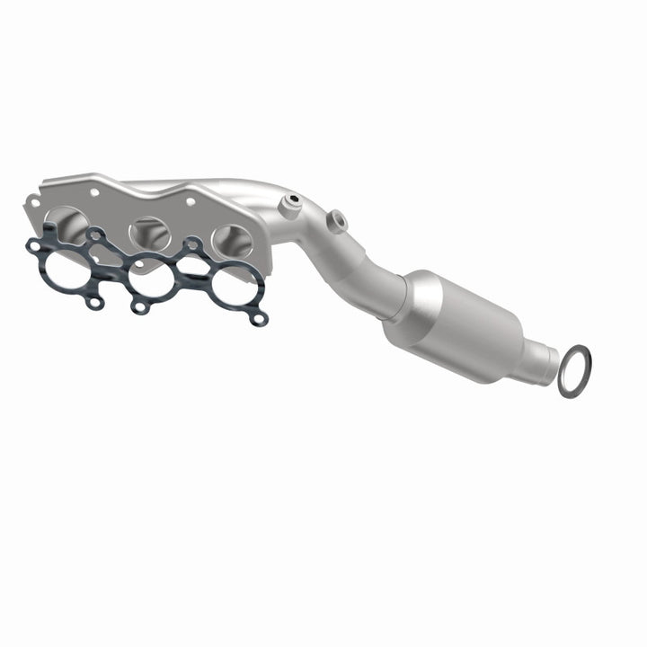 MagnaFlow Catalytic Converter 06-08 IS250/350 Manifold