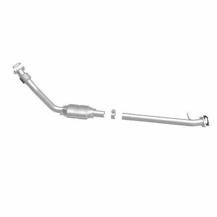 Magnaflow Direct-Fit Catalytic Converter 02-03 GM Van 3.4L FWD - OneFastShop