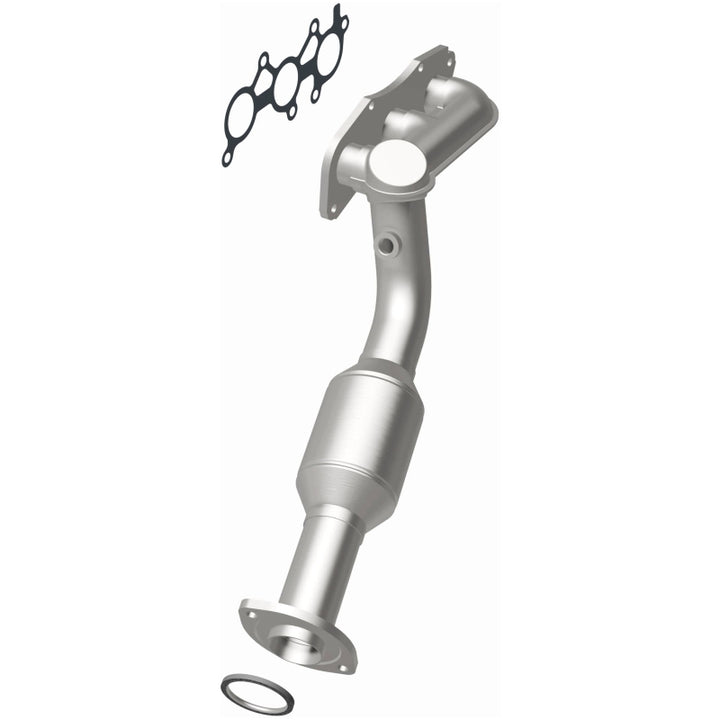 Magnaflow Catalytic Converter Direct-Fit 2006 Lexus GS300 3.0L Passenger Side M