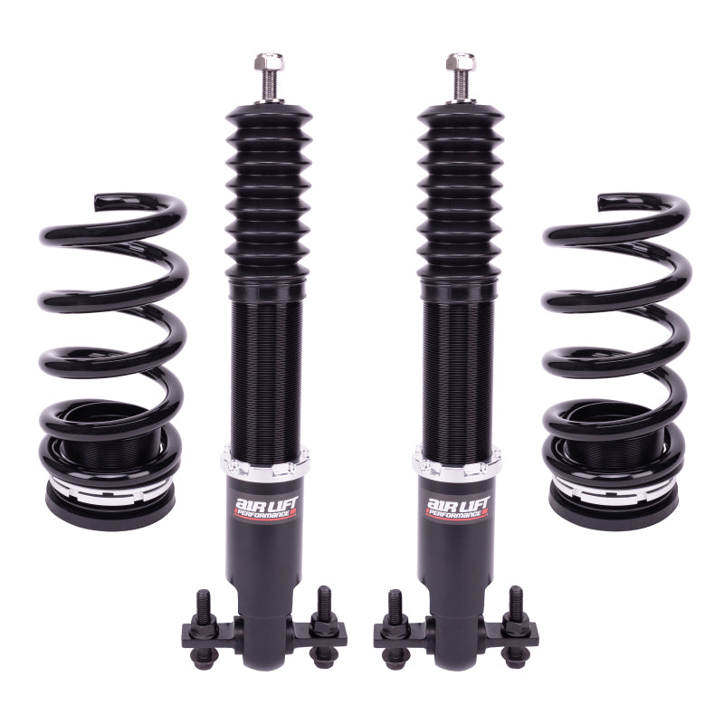 Air Lift Coilover Kit - Ford Mustang 2015-2024, image 5