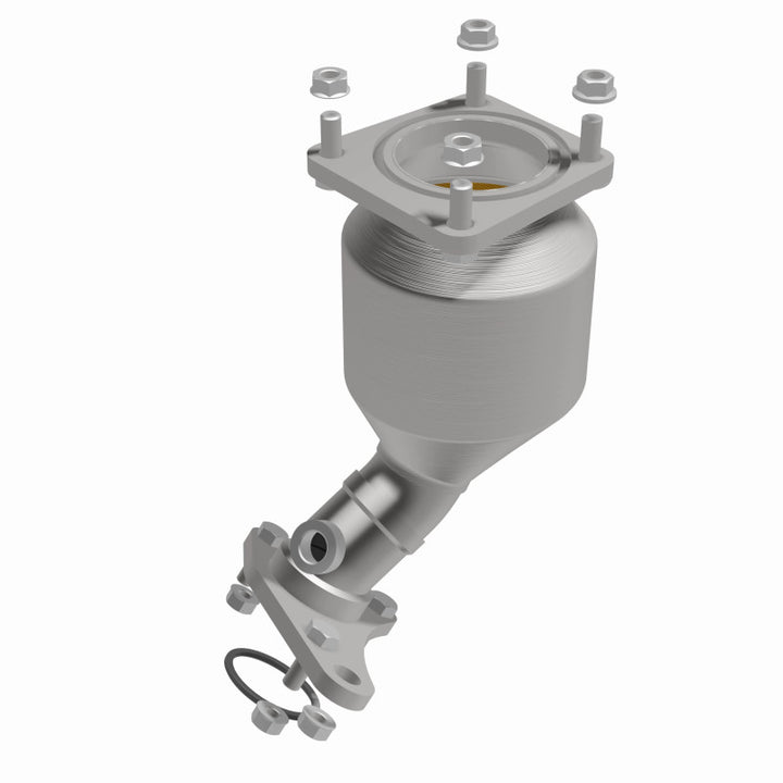 Magnaflow Direct-Fit Catalytic Converter for 09-13 Nissan Maxima V6 3.5L - OneFastShop