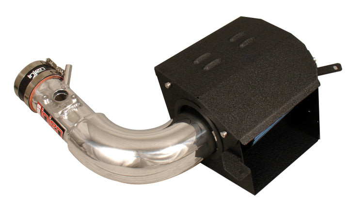 Injen Polished Short Ram Intake with MR Tech and Air Fusion for 2013-2020 Subaru BRZ 2.0L - OneFastShop