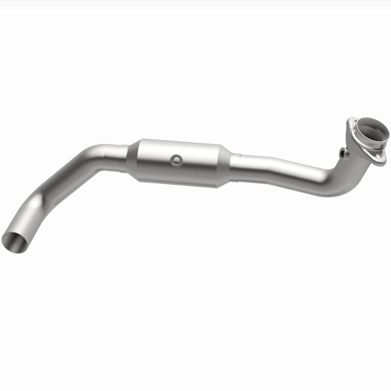 Magnaflow Direct Fit Catalytic Converter for 2006 Ford F-150 5.4L, CARB Compliant, Easy Installation - OneFastShop