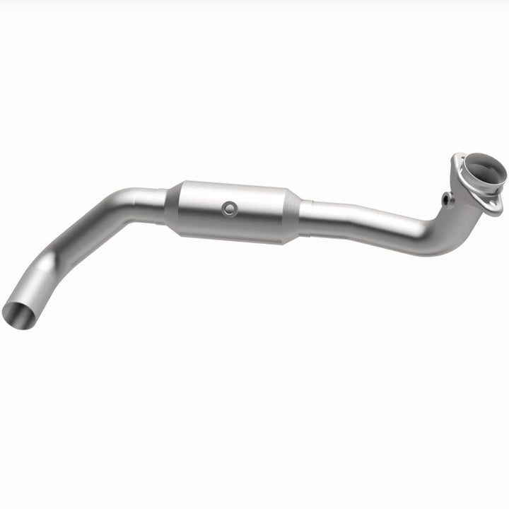 Magnaflow Direct Fit Catalytic Converter for 2006 Ford F-150 5.4L, CARB Compliant, Easy Installation - OneFastShop