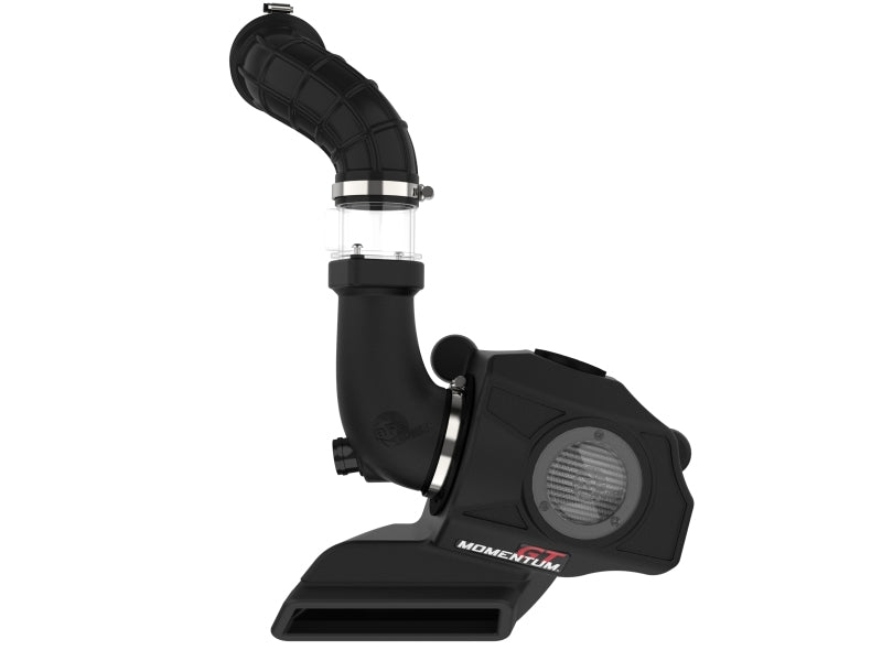 aFe Momentum GT Pro DRY S Cold Air Intake System for 18-21 Volkswagen Tiguan L4-2.0L - OneFastShop