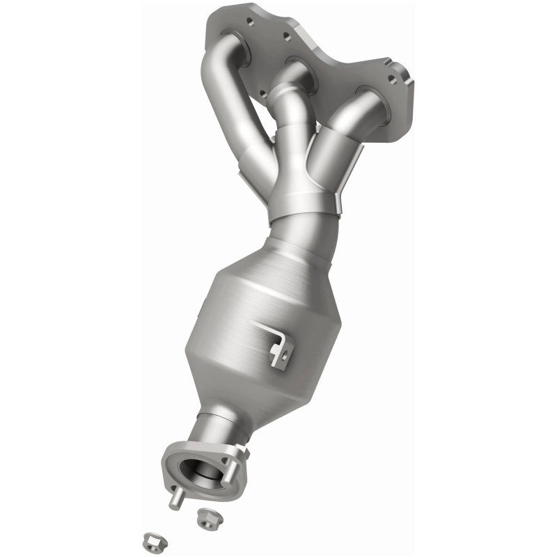 MagnaFlow Direct-Fit Catalytic Converter for 2006–2009 Toyota RAV4 3.5L - OneFastShop