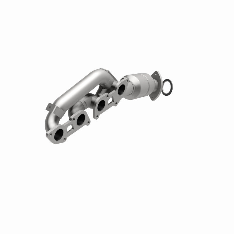 Magnaflow Direct-Fit Catalytic Converter for 2008-2010 Lexus IS F 5.0L CARB Compliant - OneFastShop