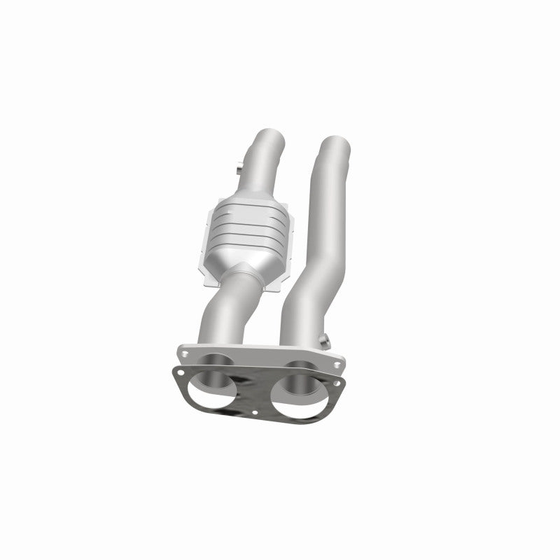 Magnaflow Direct Fit Catalytic Converter California Grade CARB Compliant Stainless Steel 96-99 Chevy C2500 Suburban 74L