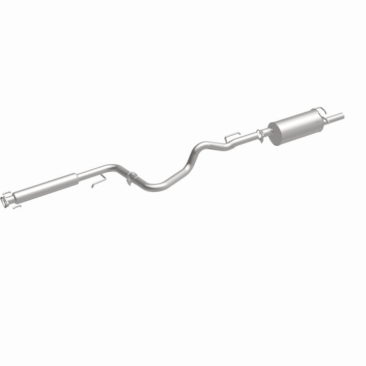 MagnaFlow BRE Exhaust Kit for 2005–2011 Cobalt, HHR, G5, Pursuit - OneFastShop