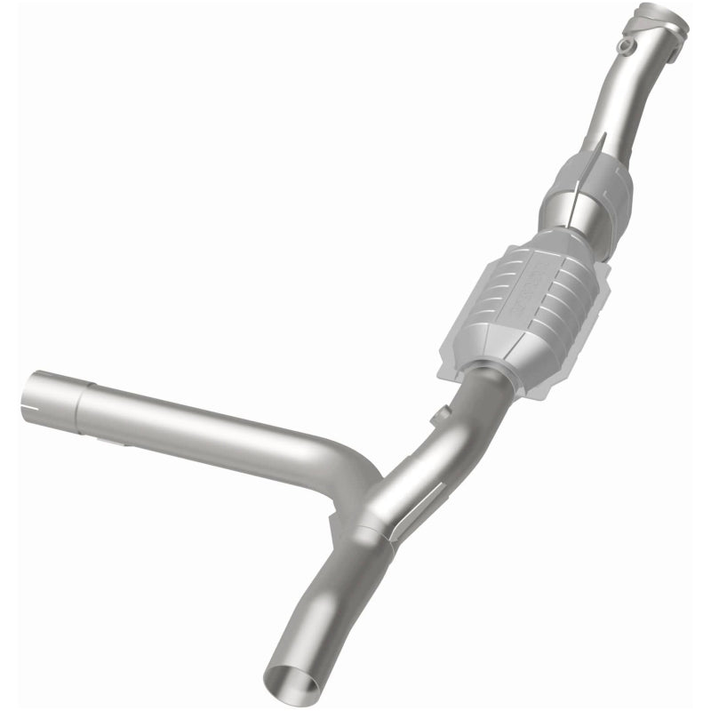 MagnaFlow Catalytic Converter for 01-03 Ford F150 5.4L - Passenger Side