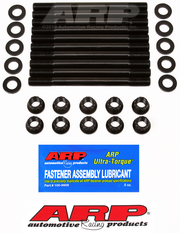 ARP Renault 2.0L (F4R) Head Stud Kit ARP Renault Head Stud Kit