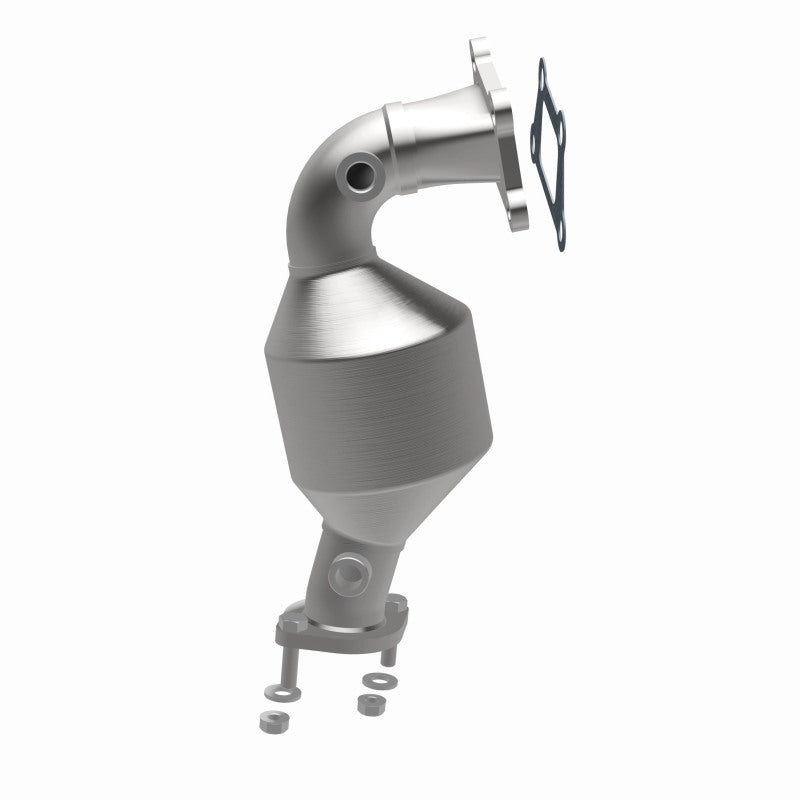 Magnaflow Direct-Fit Catalytic Converter 2012-2014 Equinox 3.6L Underbody