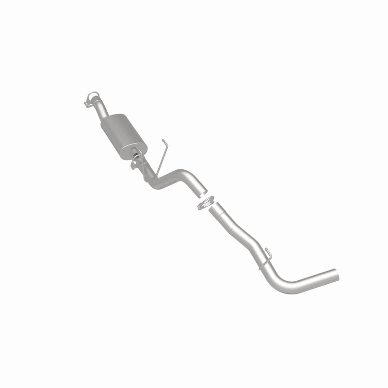 MagnaFlow BRE Exhaust Kit – for 2006–2008 Dodge Ram 1500 5.7L