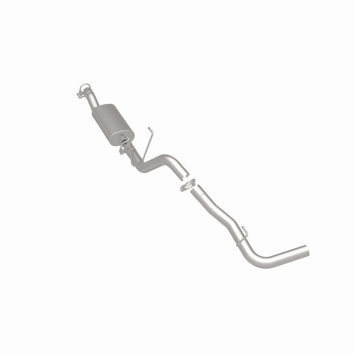 MagnaFlow BRE Exhaust Kit – for 2006–2008 Dodge Ram 1500 5.7L