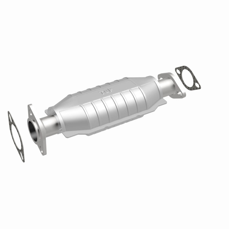 Magnaflow Direct-Fit Catalytic Converter for Ford Mazda 1989-1992 - OneFastShop