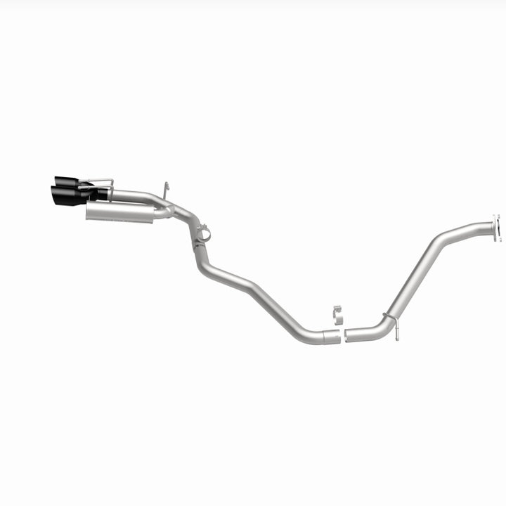 Magnaflow 25-26 Toyota Camry SPEQ Series Cat-Back Performance Exhaust System
