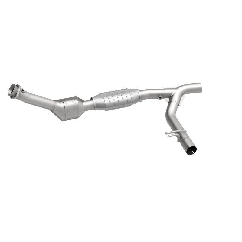 Magnaflow Direct-Fit Catalytic Converter for 99-00 Ford Trucks 5.4L - OneFastShop