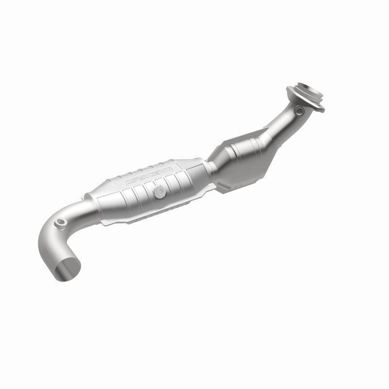 Magnaflow Direct-Fit Catalytic Converter for 97-98 Ford F-150 V8 4.6L - OneFastShop
