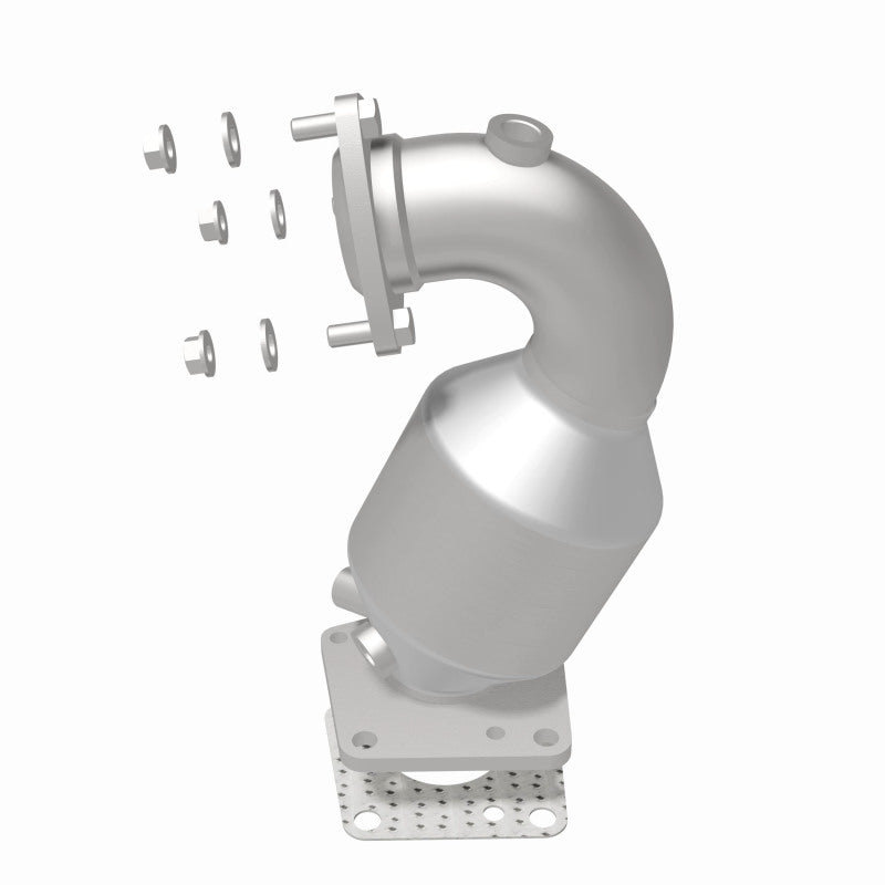 MagnaFlow Catalytic Converter for 03-08 Saab 9-3 2.0L - Easy Install