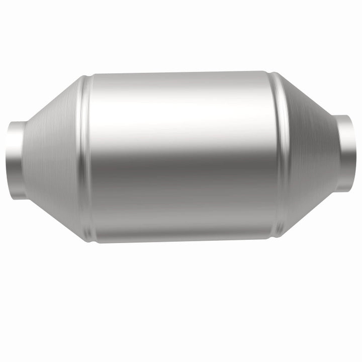 Magnaflow Universal Catalytic Converter 1.75 Inch C/C CA Pre-OBDII for Select Acura, American Motors, Chrysler, Dodge, Ford Models