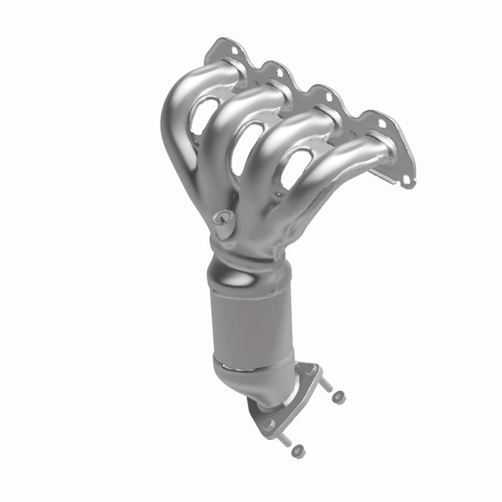 Magnaflow Direct Fit CARB Compliant Catalytic Converter - Chevrolet Aveo / Aveo5 L4 1.6L
