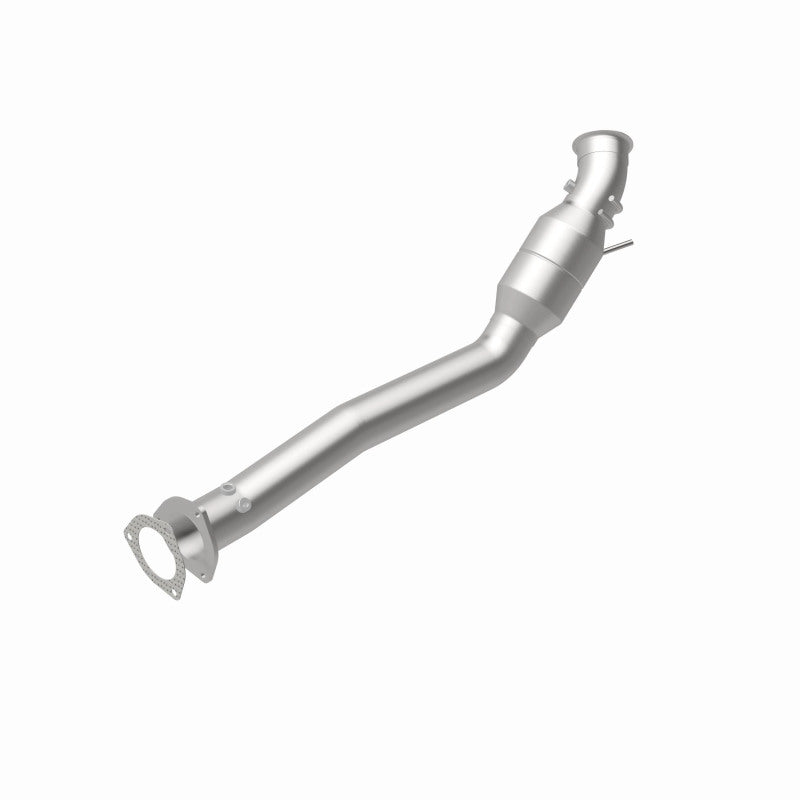 Magnaflow Front Direct Fit Stainless Catalytic Converter for 11-12 Ram 2500/3500 6.7L - OneFastShop