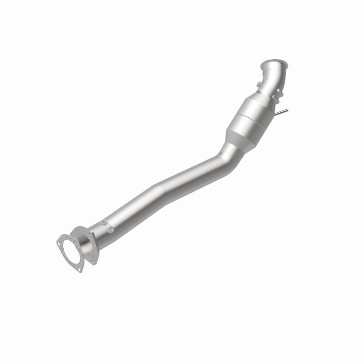 Magnaflow Front Direct Fit Stainless Catalytic Converter for 11-12 Ram 2500/3500 6.7L - OneFastShop
