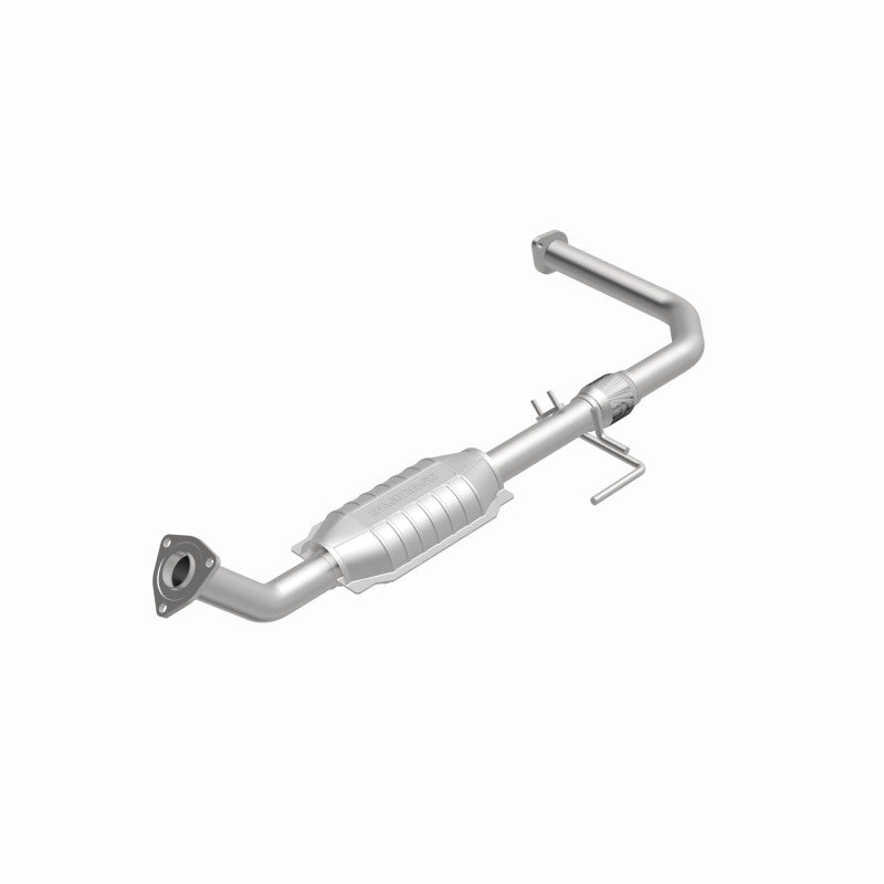 Magnaflow Direct-Fit Catalytic Converter 00-04 Toyota Tundra V8 4.7L Gas - OneFastShop