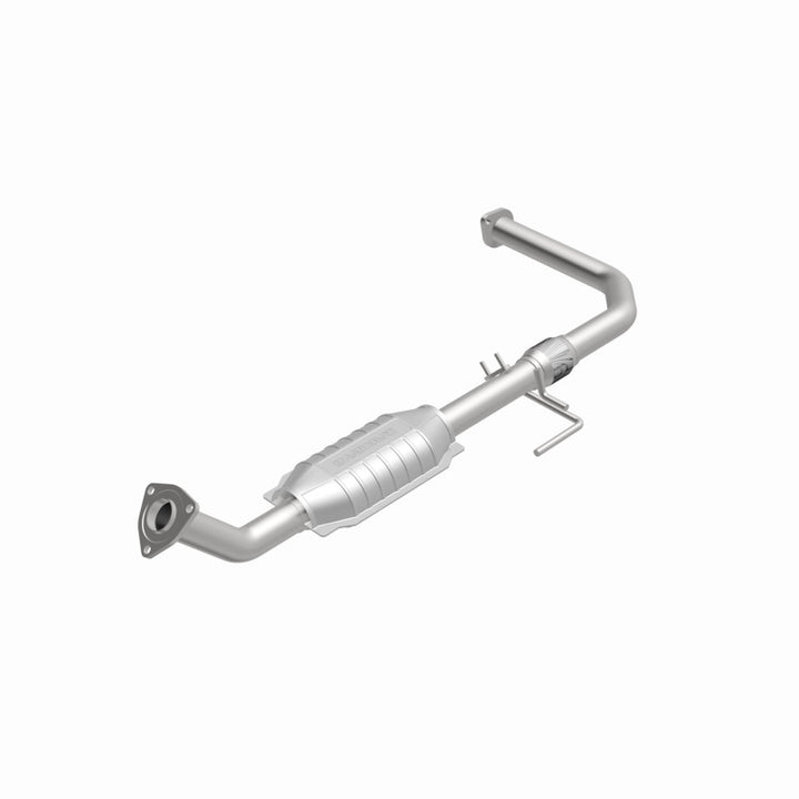 Magnaflow Direct-Fit Catalytic Converter 00-04 Toyota Tundra V8 4.7L Gas - OneFastShop