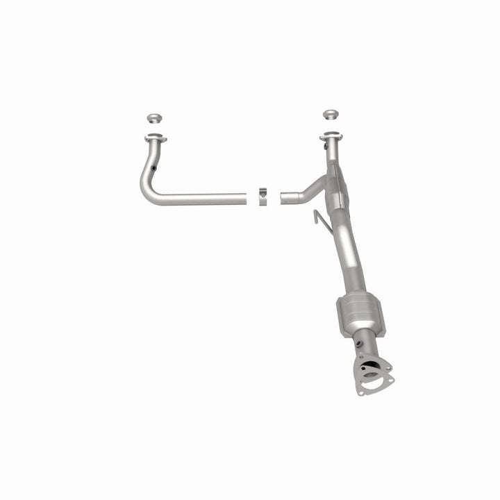 Magnaflow Direct-Fit Catalytic Converter for Chevy Astro 00-04 4.3L