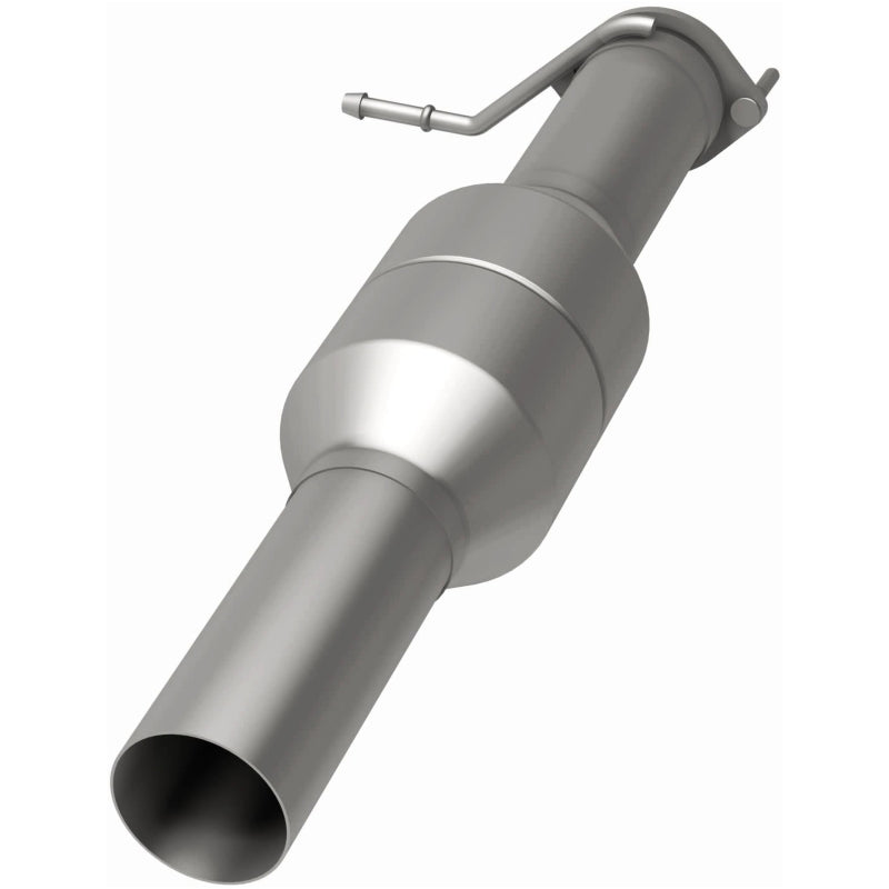 MagnaFlow Conv DF 03-05 Ford F250/350 SD 6.0 Easy Install