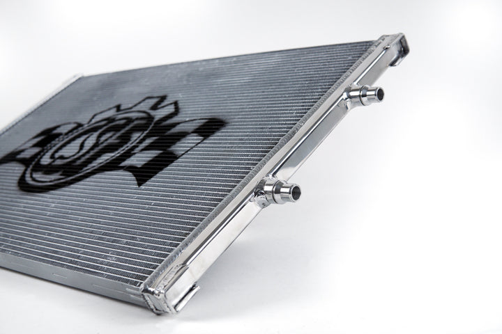 CSF Front Mount Heat Exchanger for Mercedes Benz E 63 CLS 63 AMG 2012-2016 - OneFastShop