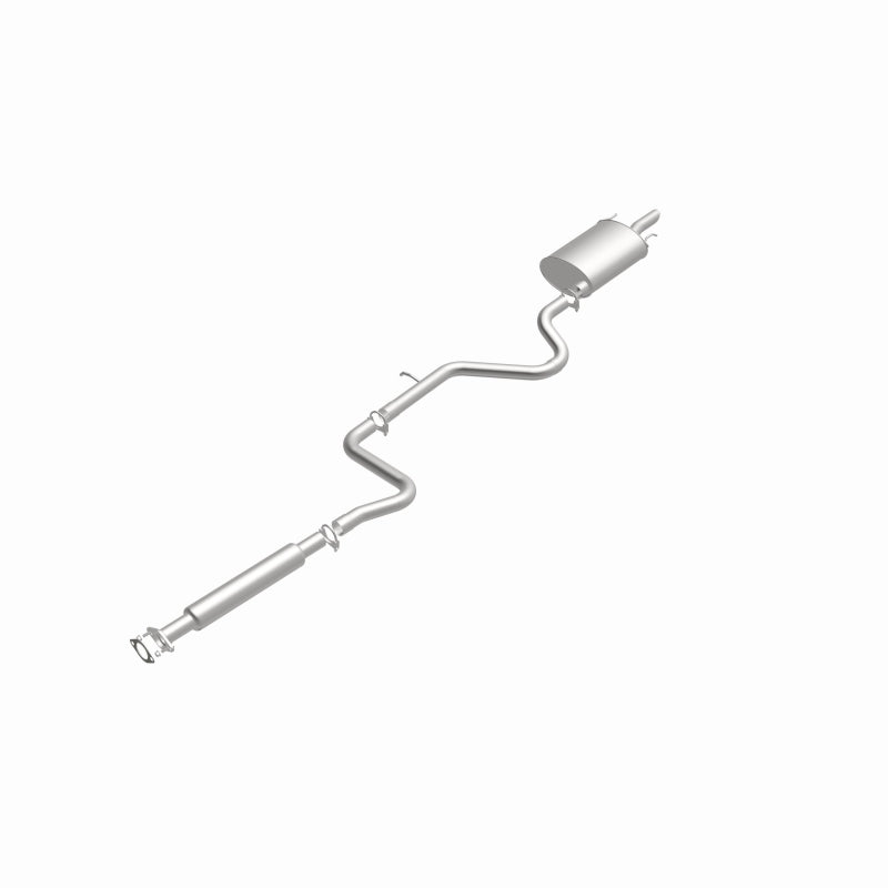 MagnaFlow BRE Exhaust Kit for 2006–2011 Chevy Impala and Monte Carlo 3.5L