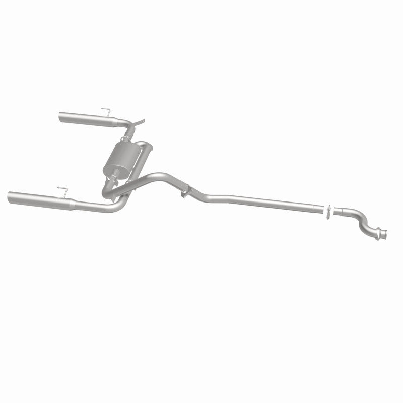 Magnaflow Street Series Performance Exhaust Chevy Camaro Firebird 3.4L 1993-1997