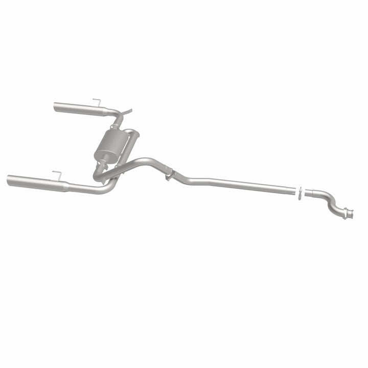Magnaflow Street Series Performance Exhaust Chevy Camaro Firebird 3.4L 1993-1997