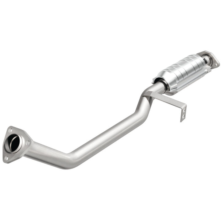 Magnaflow Catalytic Converter DF 93-95 Infiniti J30 3.0L P/S Direct Fit - OneFastShop
