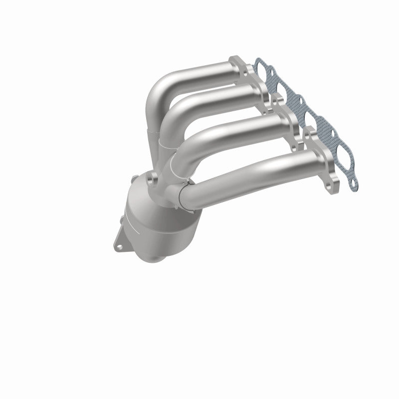 MagnaFlow Direct-Fit Catalytic Converter Chevy Colorado / GMC Canyon / Isuzu I-290 2.9L Manifold - OneFastShop