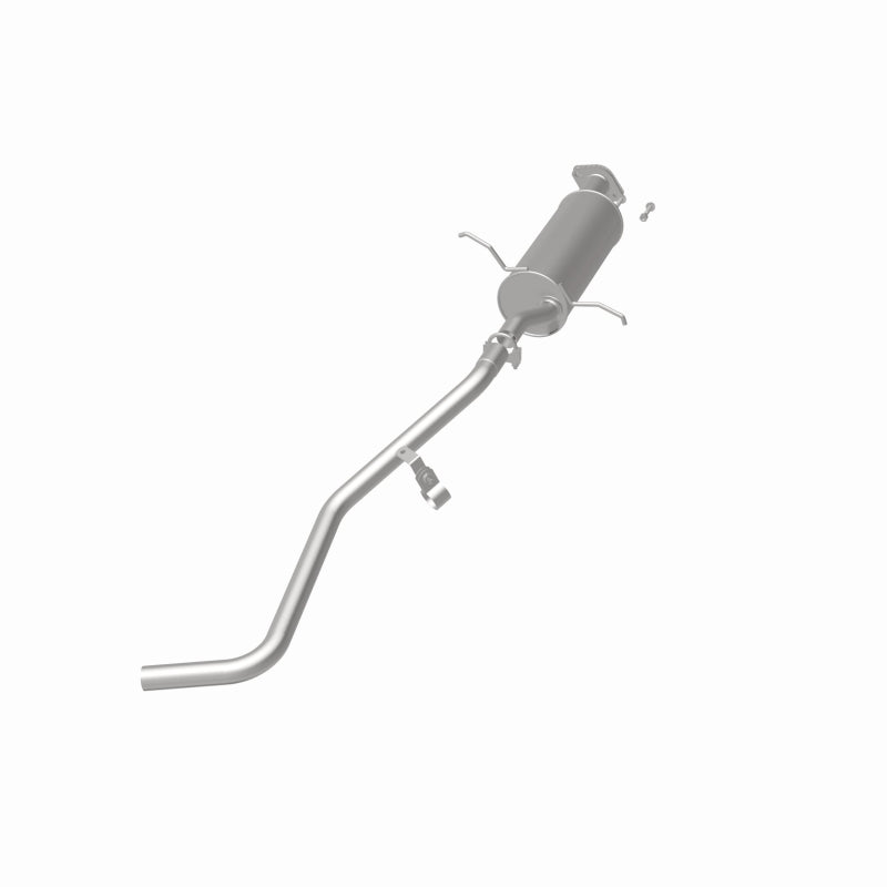 MagnaFlow BRE Exhaust Kit for 1990–1996 Nissan D21 2.4L - OneFastShop