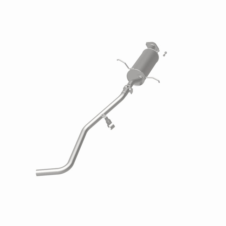 MagnaFlow BRE Exhaust Kit for 1990–1996 Nissan D21 2.4L - OneFastShop