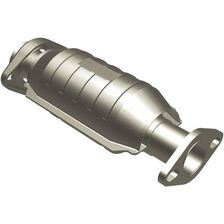 MagnaFlow Standard Grade Direct-Fit Catalytic Converter for Ford-Mazda 13.25X6.5X4 2/2 - OneFastShop