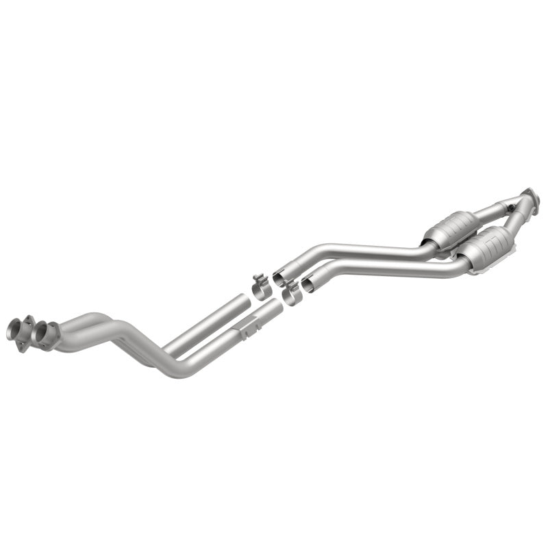 Magnaflow Direct-Fit Catalytic Converter 94-96 Mercedes C220 2.2L - OneFastShop