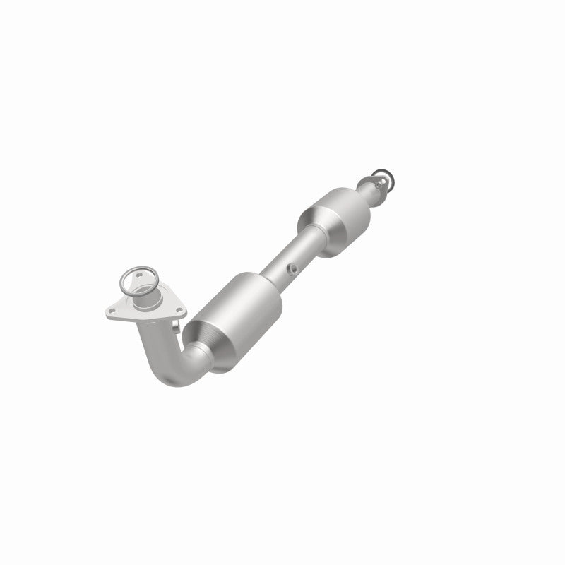 MagnaFlow Conv DF 07-09 Toyota Tundra/Sequoia V8 4.7L Easy Install