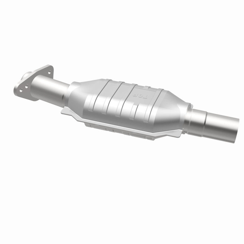 Magnaflow Direct Fit Catalytic Converter for 78-84 GM Passenger Cars CA Compliant - OneFastShop