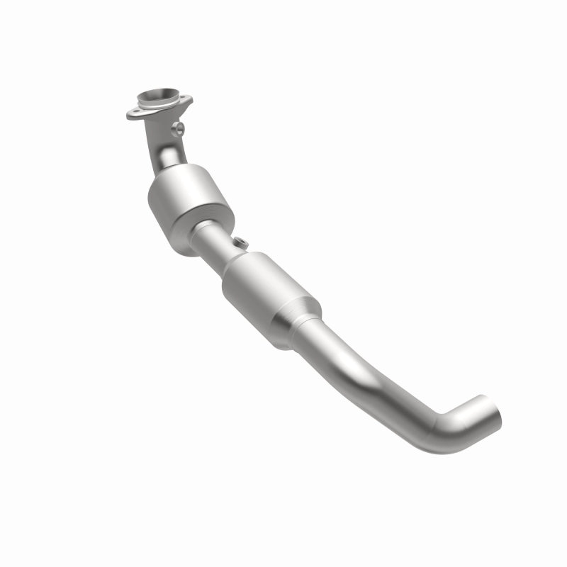 Magnaflow Catalytic Converter DirectFit 2004 Ford F150 5.4L - OneFastShop