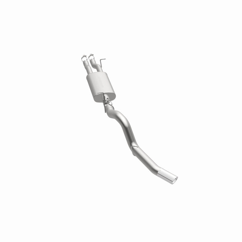 MagnaFlow Cat Back System 03 GM Silverado 2500HD 6.0L - OneFastShop