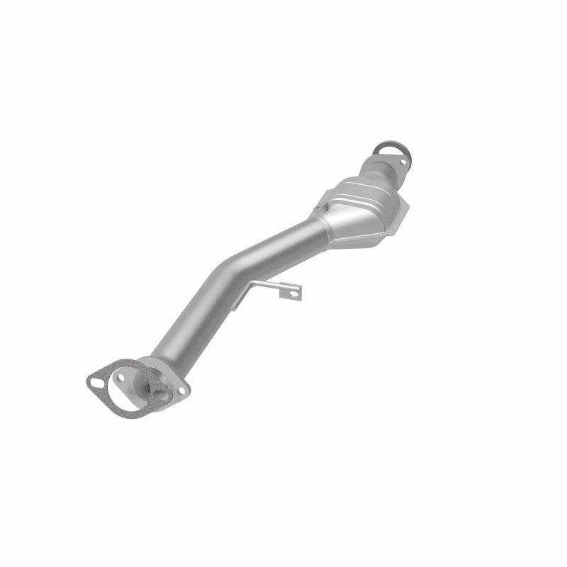 MagnaFlow Conv DF 06-08 Subaru Forester 2.5L Easy Install