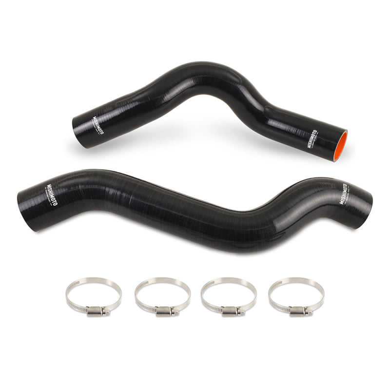 Mishimoto Radiator Silicone Hose Kit Black 2013-2017 Viper - OneFastShop