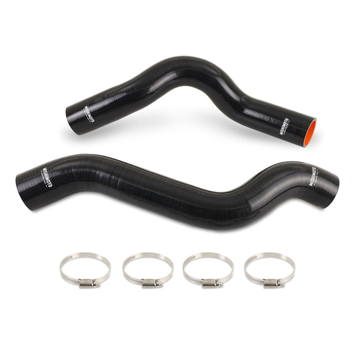 Mishimoto Radiator Silicone Hose Kit Black 2013-2017 Viper - OneFastShop