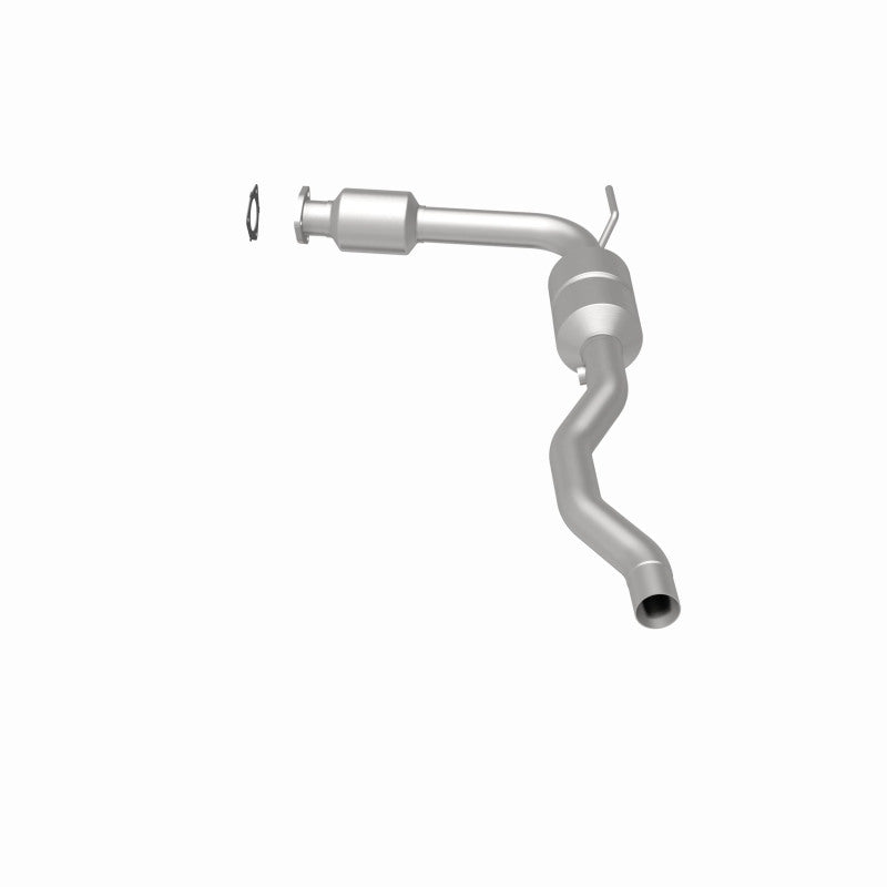 Magnaflow Catalytic Converter DF 02 Volkswagen Eurovan 2.8L